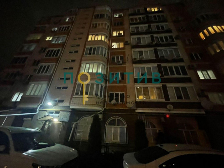 1-комн квартира Бунимовича ул, 19к2