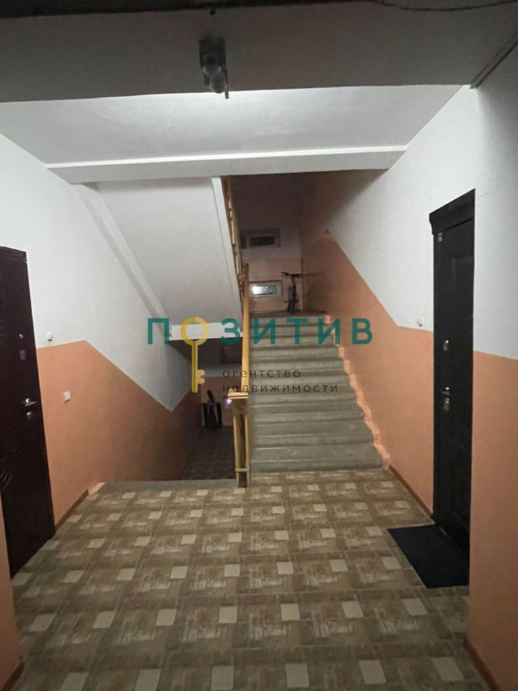 1-комн квартира Бунимовича ул, 19к2