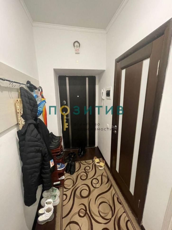 1-комн квартира Бунимовича ул, 19к2