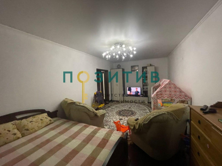 1-комн квартира Бунимовича ул, 19к2