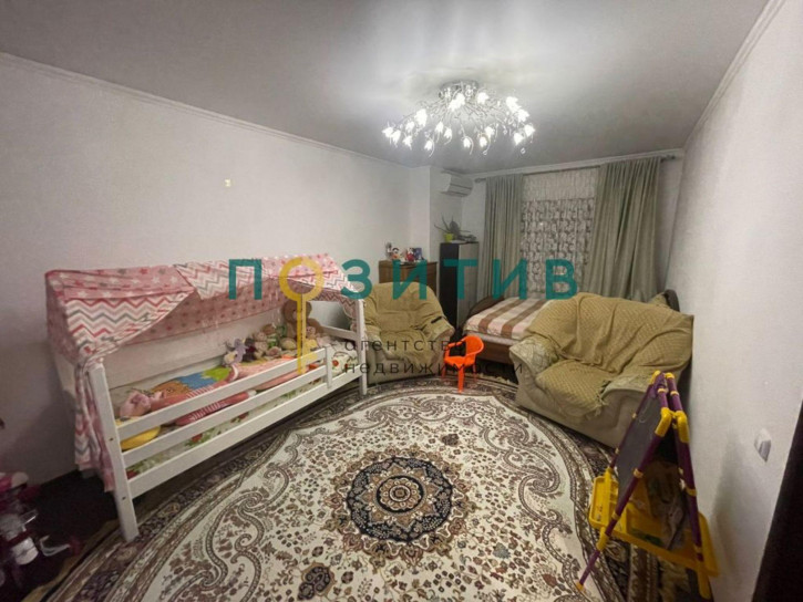 1-комн квартира Бунимовича ул, 19к2