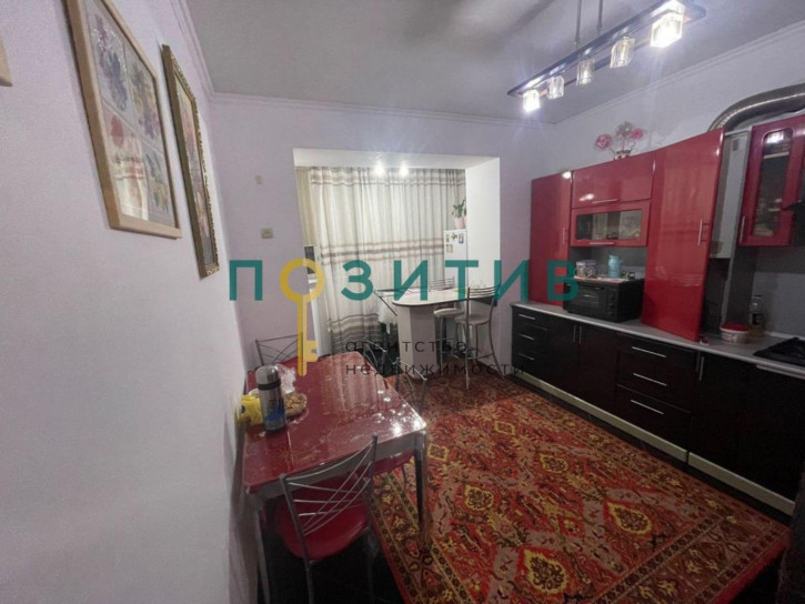 1-комн квартира Бунимовича ул, 19к2