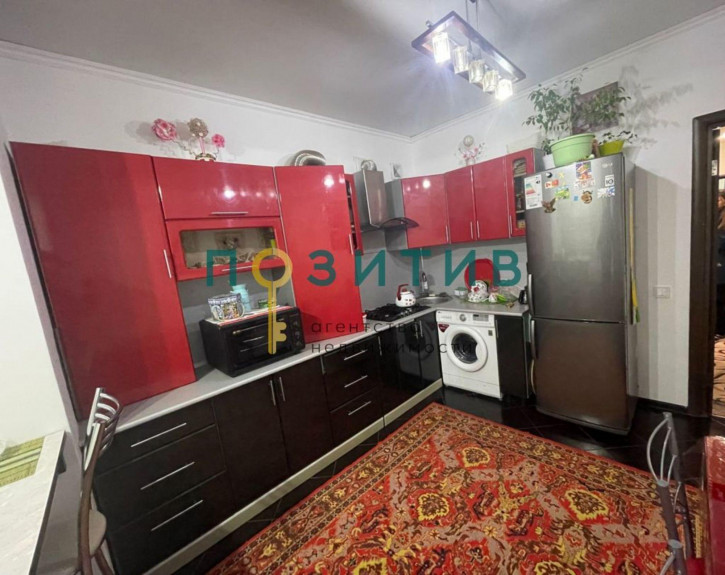1-комн квартира Бунимовича ул, 19к2