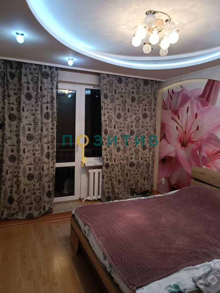 2-комн квартира 1-я Бульварная ул, 29