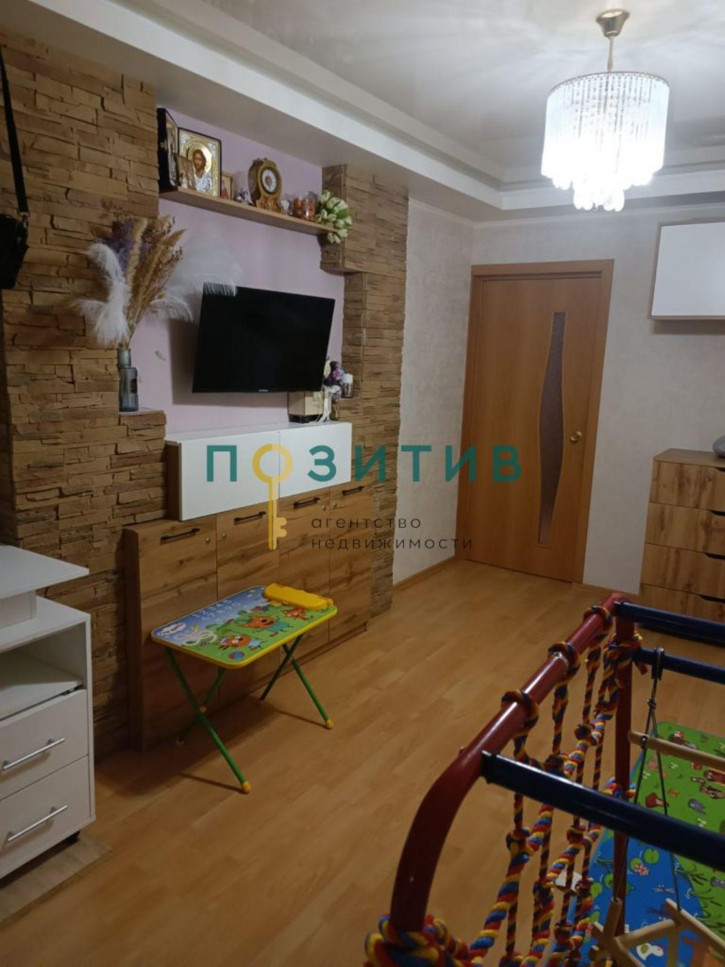 2-комн квартира 1-я Бульварная ул, 29