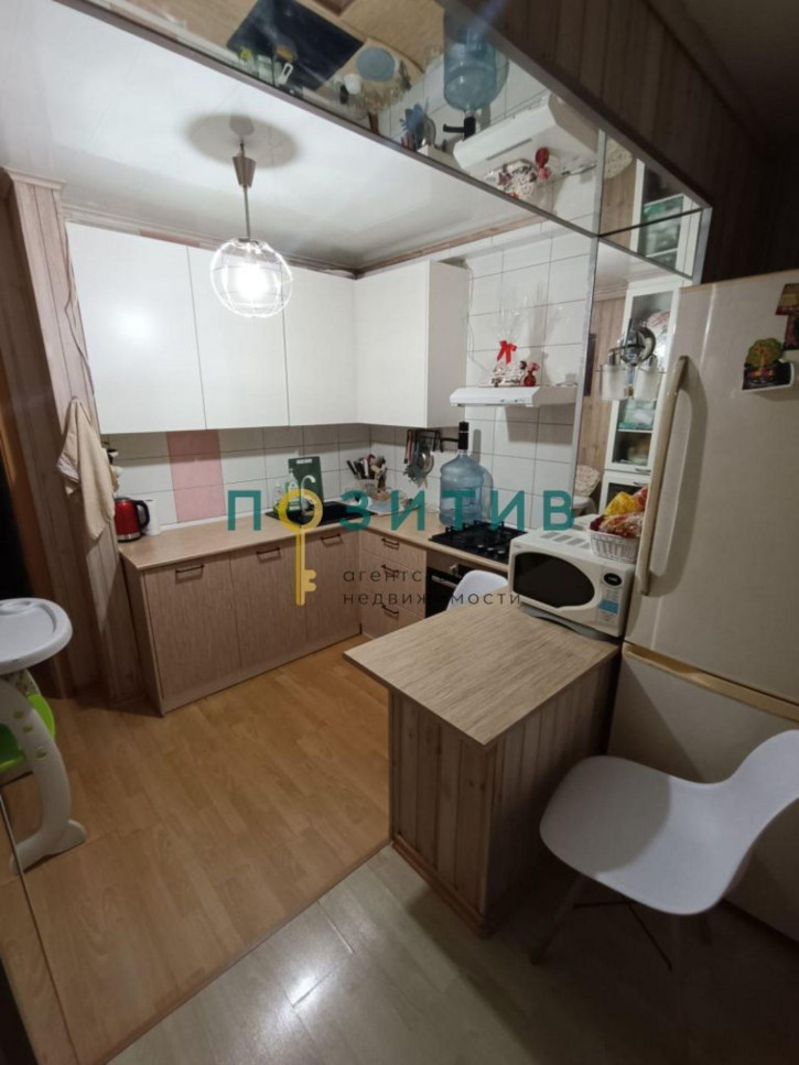 2-комн квартира 1-я Бульварная ул, 29