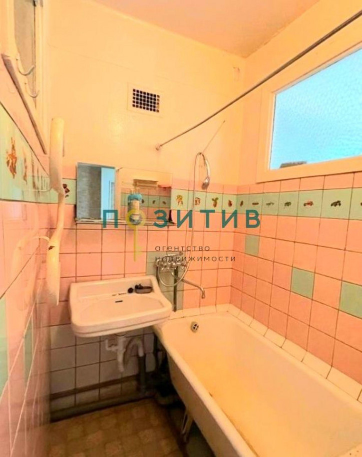 3-комн квартира Московская ул, 76к1
