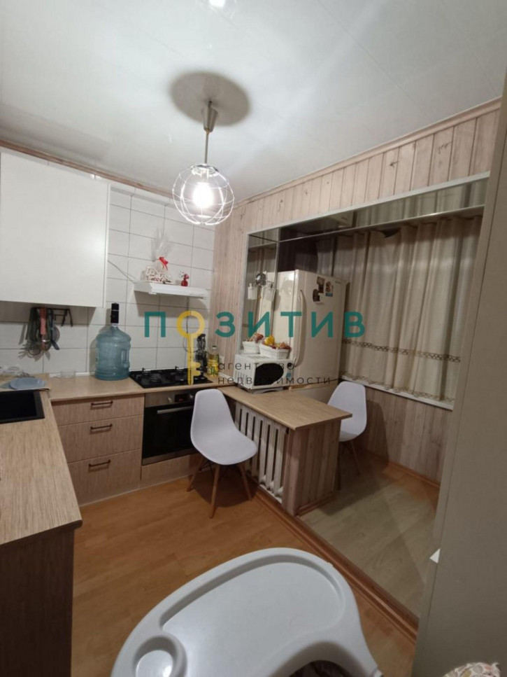 2-комн квартира 1-я Бульварная ул, 29