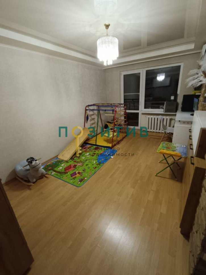 2-комн квартира 1-я Бульварная ул, 29