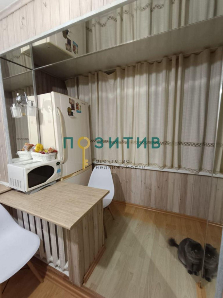 2-комн квартира 1-я Бульварная ул, 29