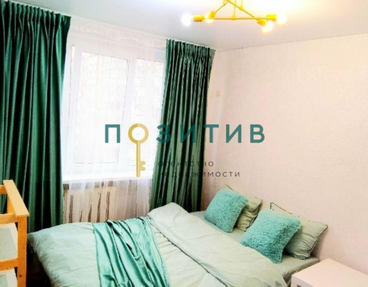 2-комн квартира Адмиральского ул, 8к2