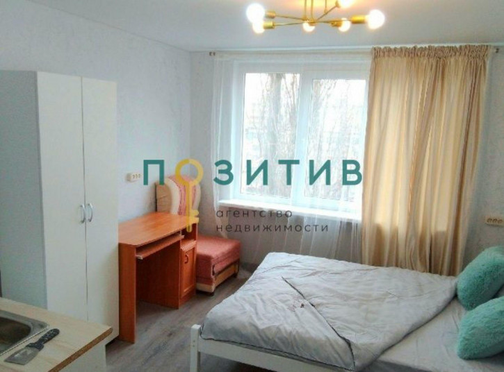 2-комн квартира Адмиральского ул, 8к2
