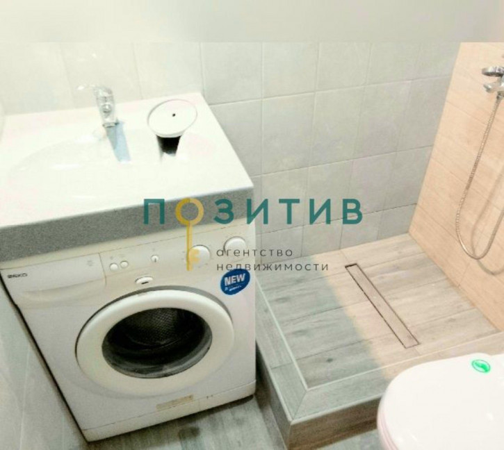 2-комн квартира Адмиральского ул, 8к2