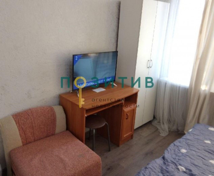 2-комн квартира Адмиральского ул, 8к2