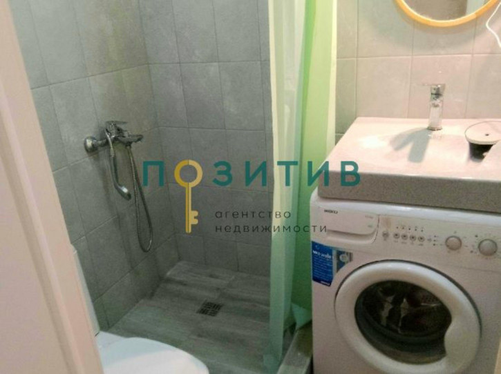 2-комн квартира Адмиральского ул, 8к2