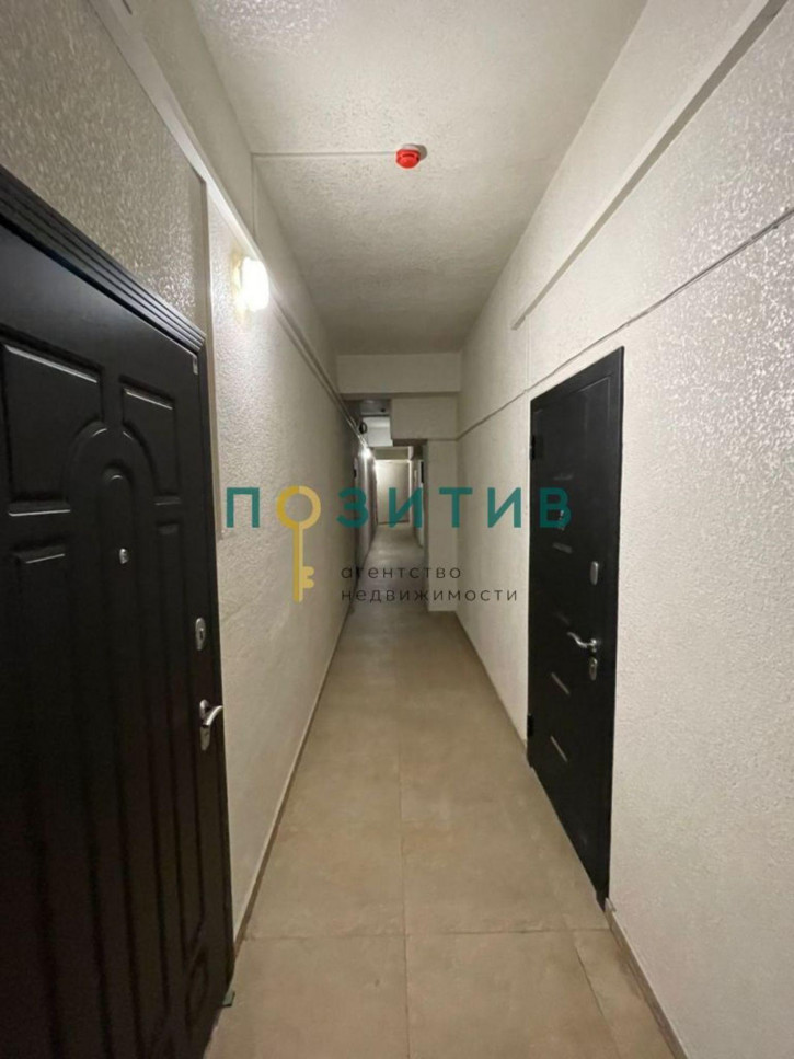 2-комн квартира Пестова ул, 9