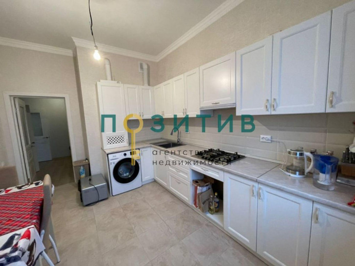 2-комн квартира Пестова ул, 9