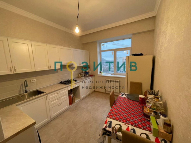 2-комн квартира Пестова ул, 9