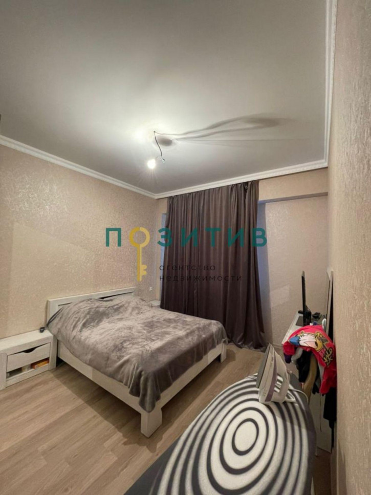 2-комн квартира Пестова ул, 9