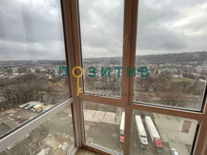 2-комн квартира Пестова ул, 9
