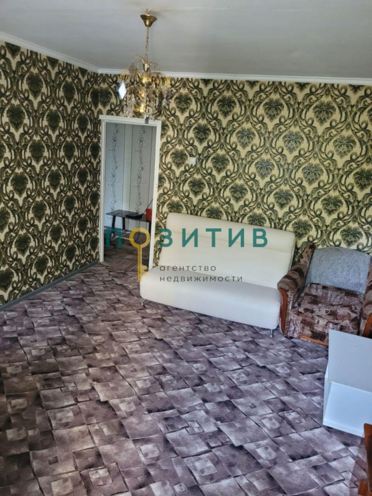 2-комн квартира Пальмиро Тольятти ул, 182