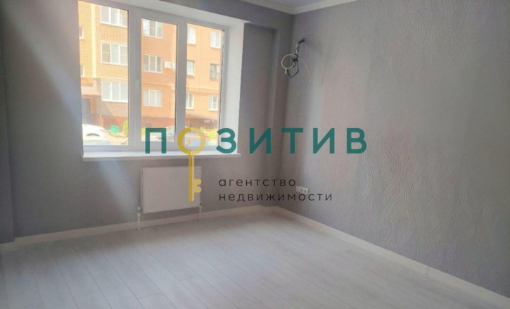 1-комн квартира Новоселов ул