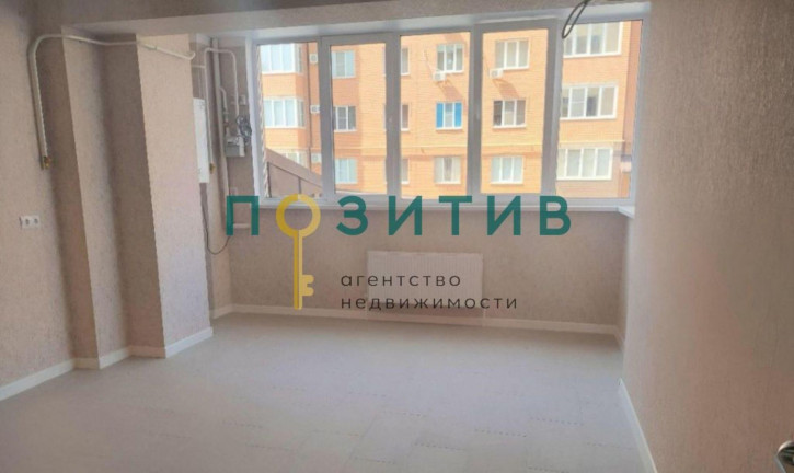 1-комн квартира Новоселов ул