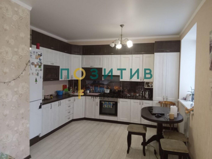 3-комн квартира 50 лет Октября ул