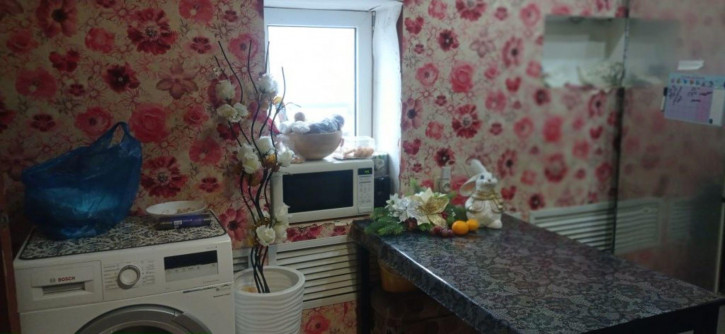 Коттедж/дом Волжская ул