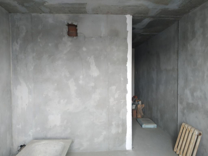 3-комн квартира Венеры, 21