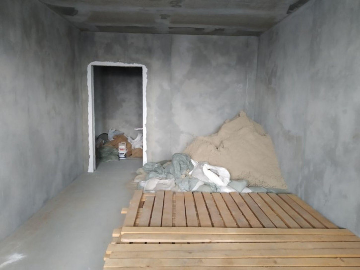 3-комн квартира Венеры, 21