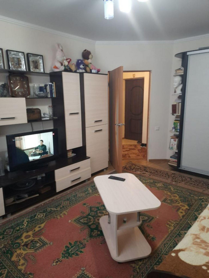 1-комн квартира Пушкина ул, 2А