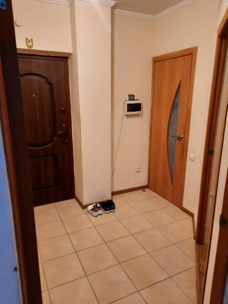 1-комн квартира Пушкина ул, 2А