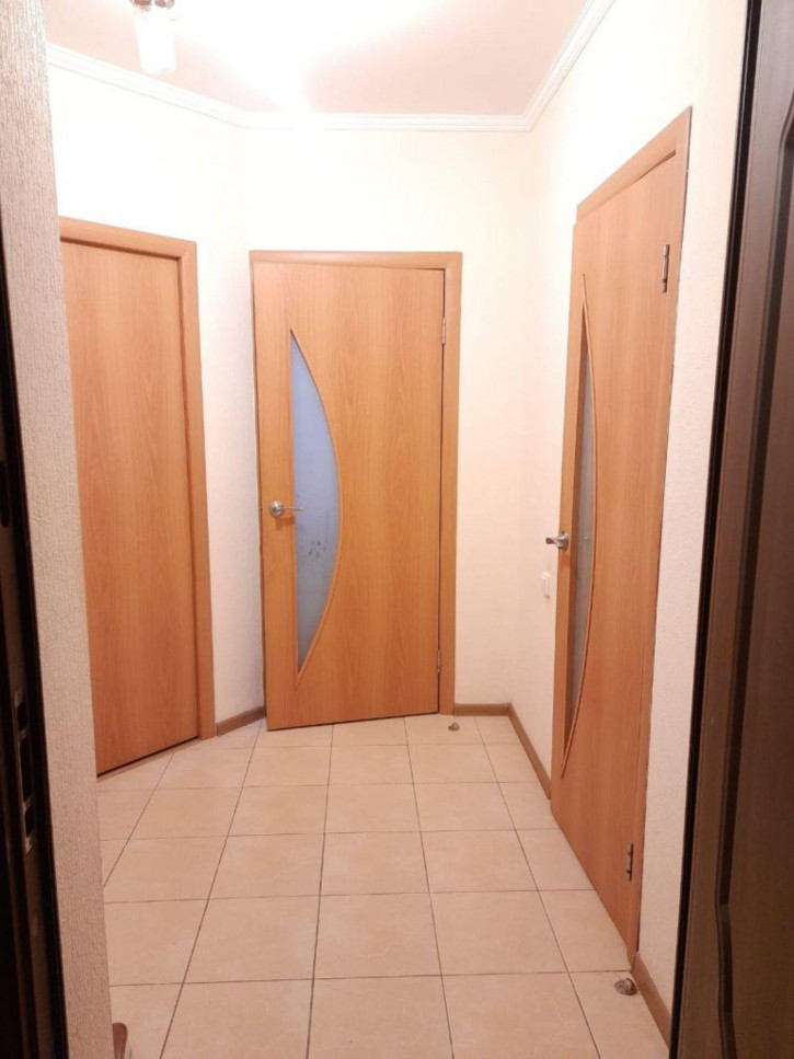 1-комн квартира Пушкина ул, 2А