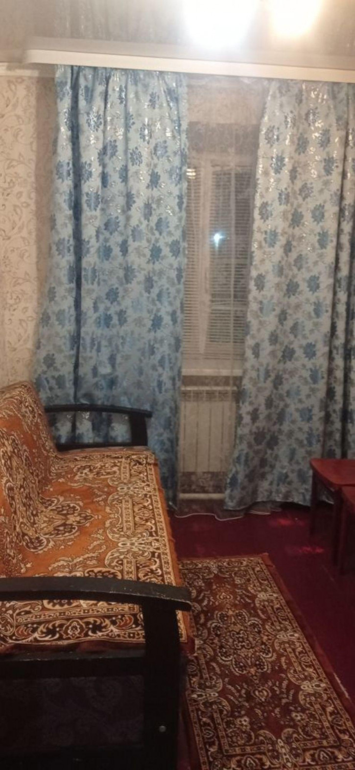 3-комн квартира МИРА