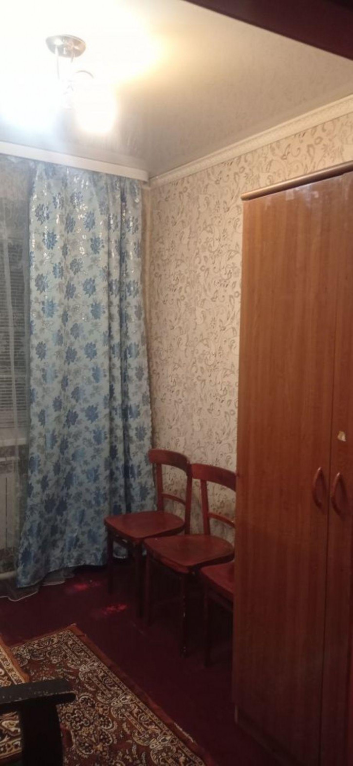 3-комн квартира МИРА