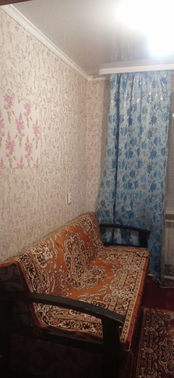 3-комн квартира МИРА