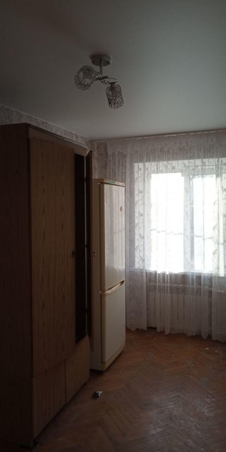 3-комн квартира юбилейная
