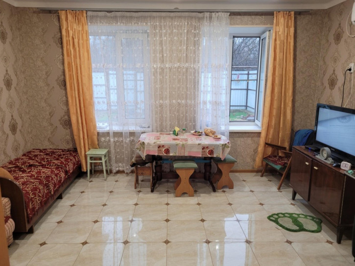 Коттедж/дом Мира ул.