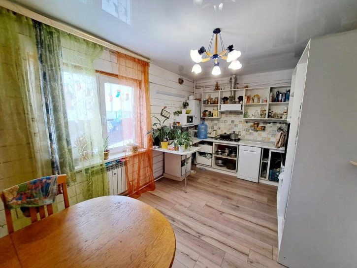 Коттедж/дом Дзержинского, 24