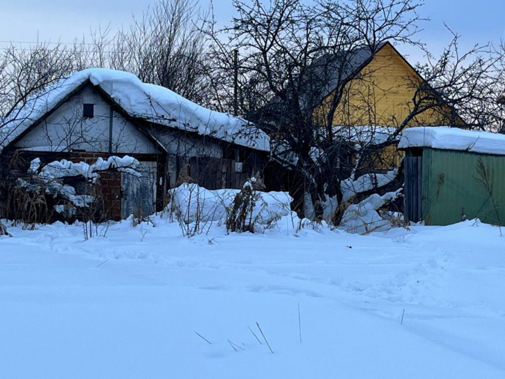 Коттедж/дом Садовая