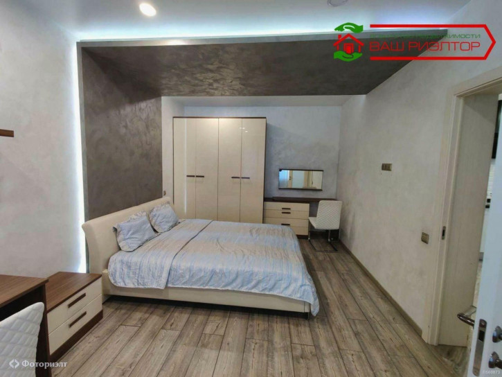 1-комн квартира Орджоникидзе Г.К. ул, 44