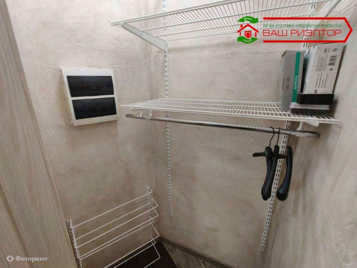 1-комн квартира Орджоникидзе Г.К. ул, 44