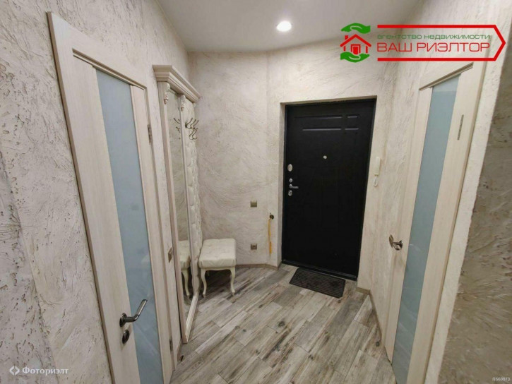 1-комн квартира Орджоникидзе Г.К. ул, 44