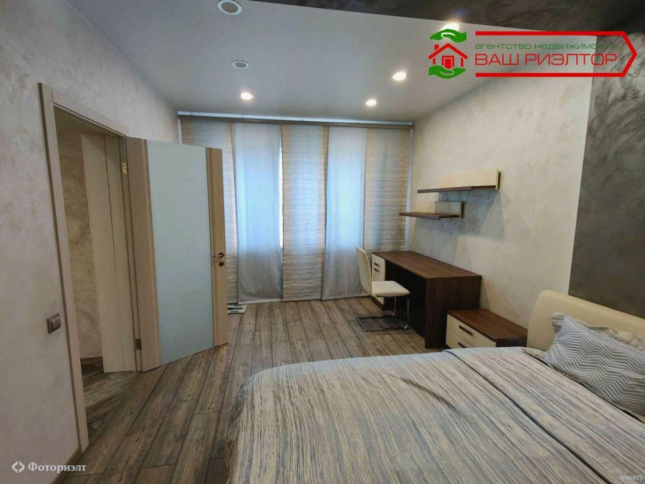 1-комн квартира Орджоникидзе Г.К. ул, 44