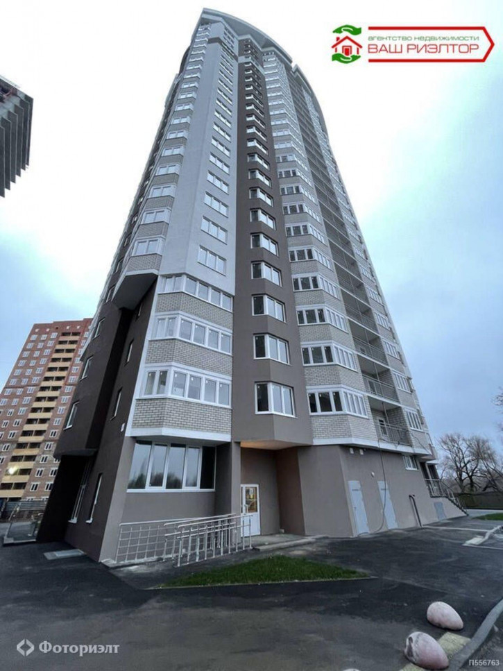 1-комн квартира Трудовая ул, 12/7