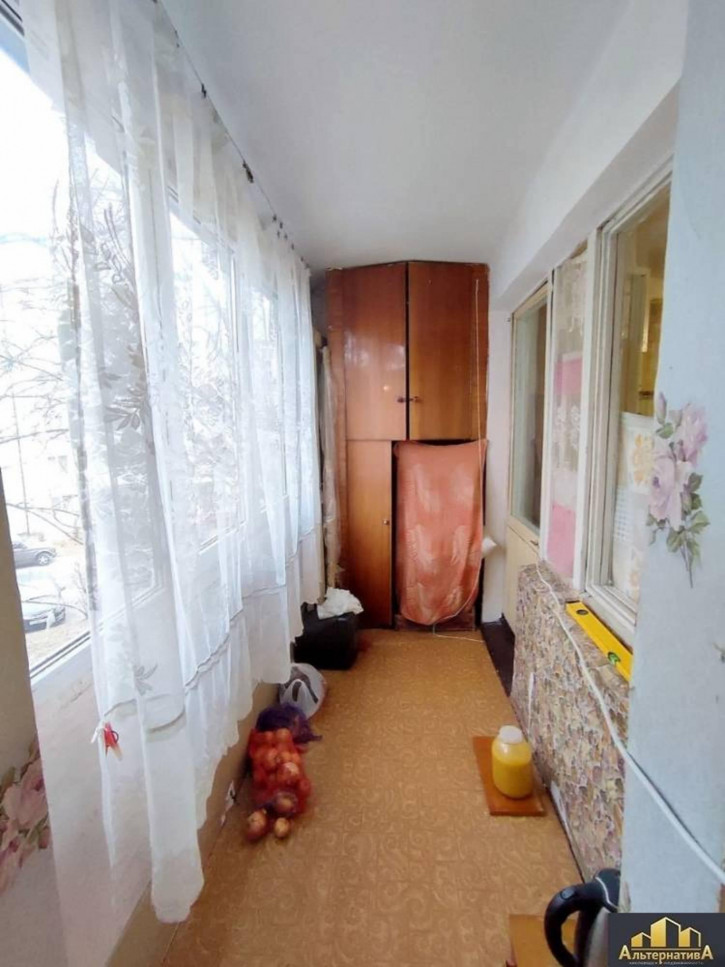 1-комн квартира Жмакина ул.