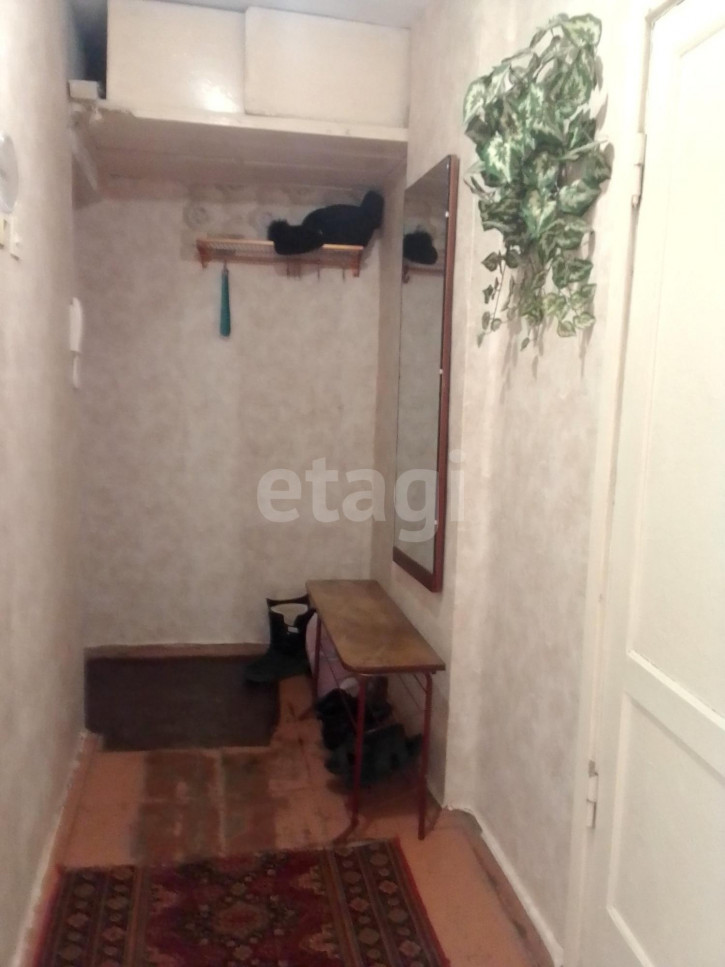 1-комн квартира Мельзаводская, 54