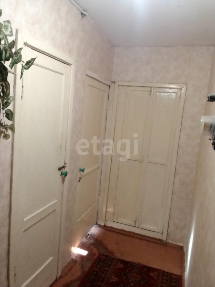 1-комн квартира Мельзаводская, 54