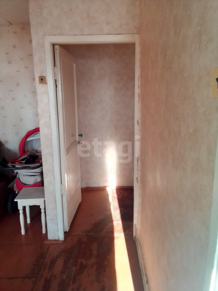1-комн квартира Мельзаводская, 54
